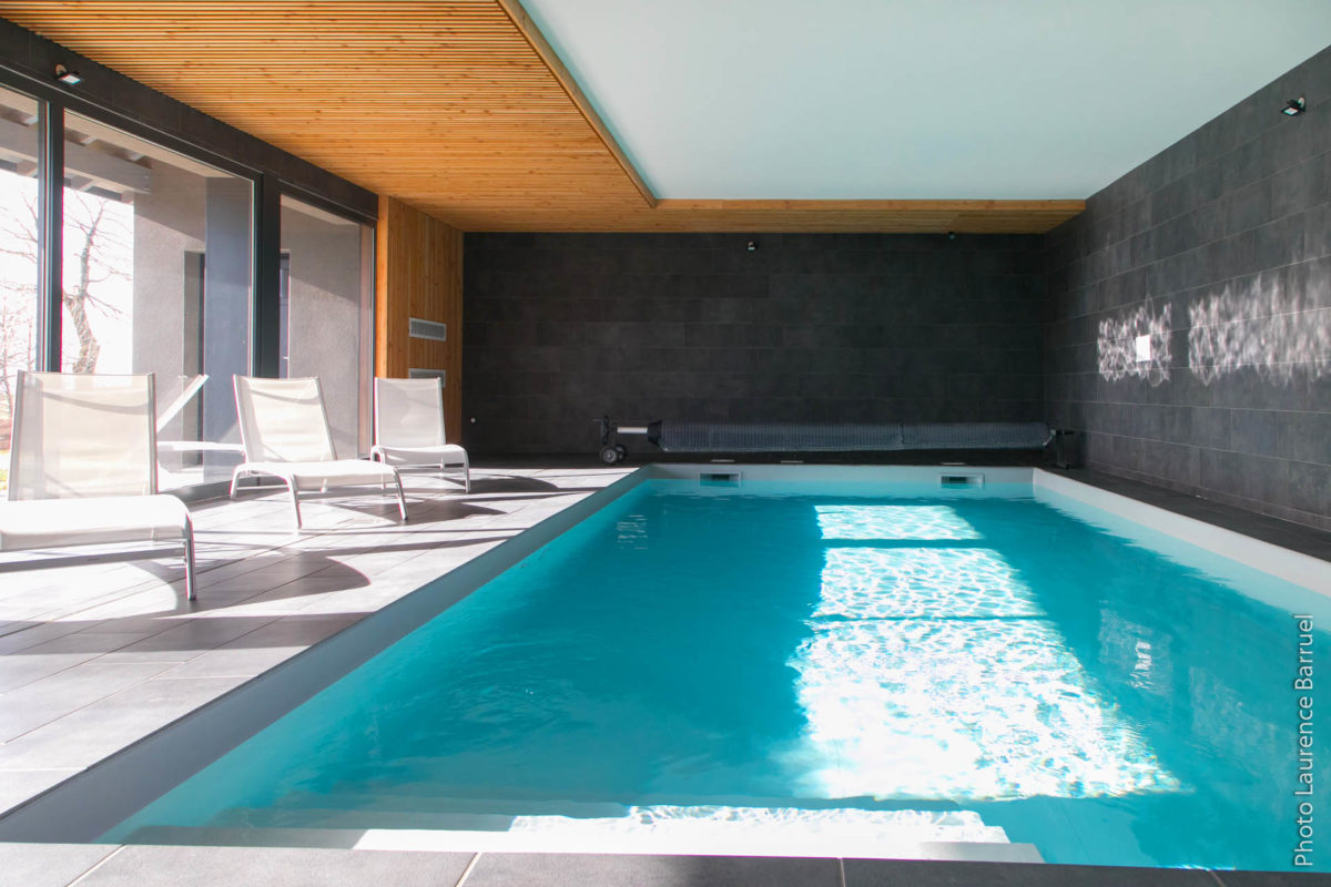interieur piscine