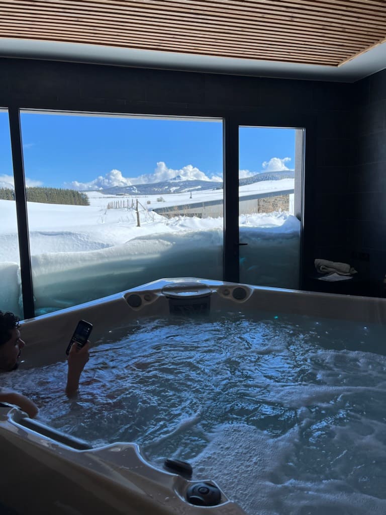 spa vue mezenc hiver